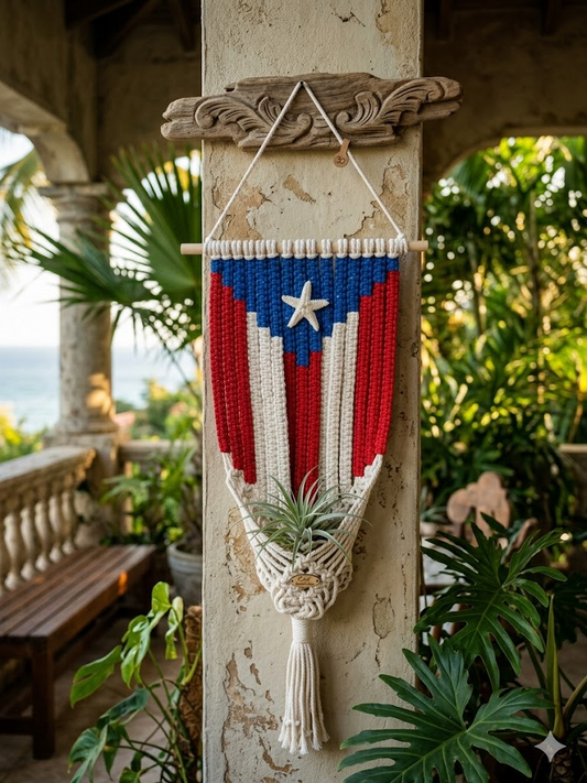Puerto Rico Siembra #1