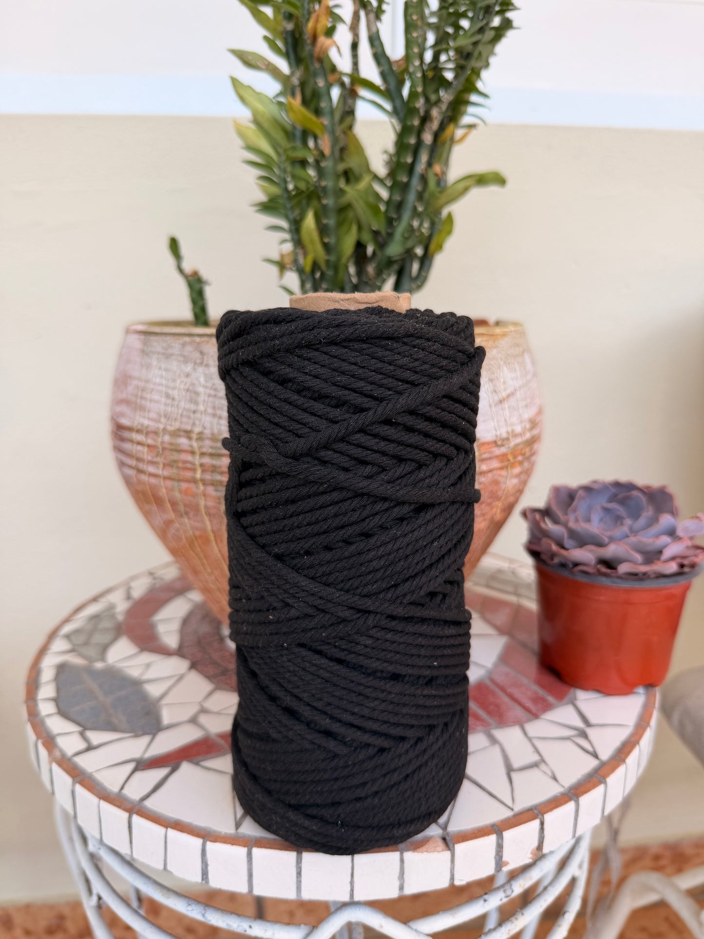Hilos 4mm | 109 Yardas