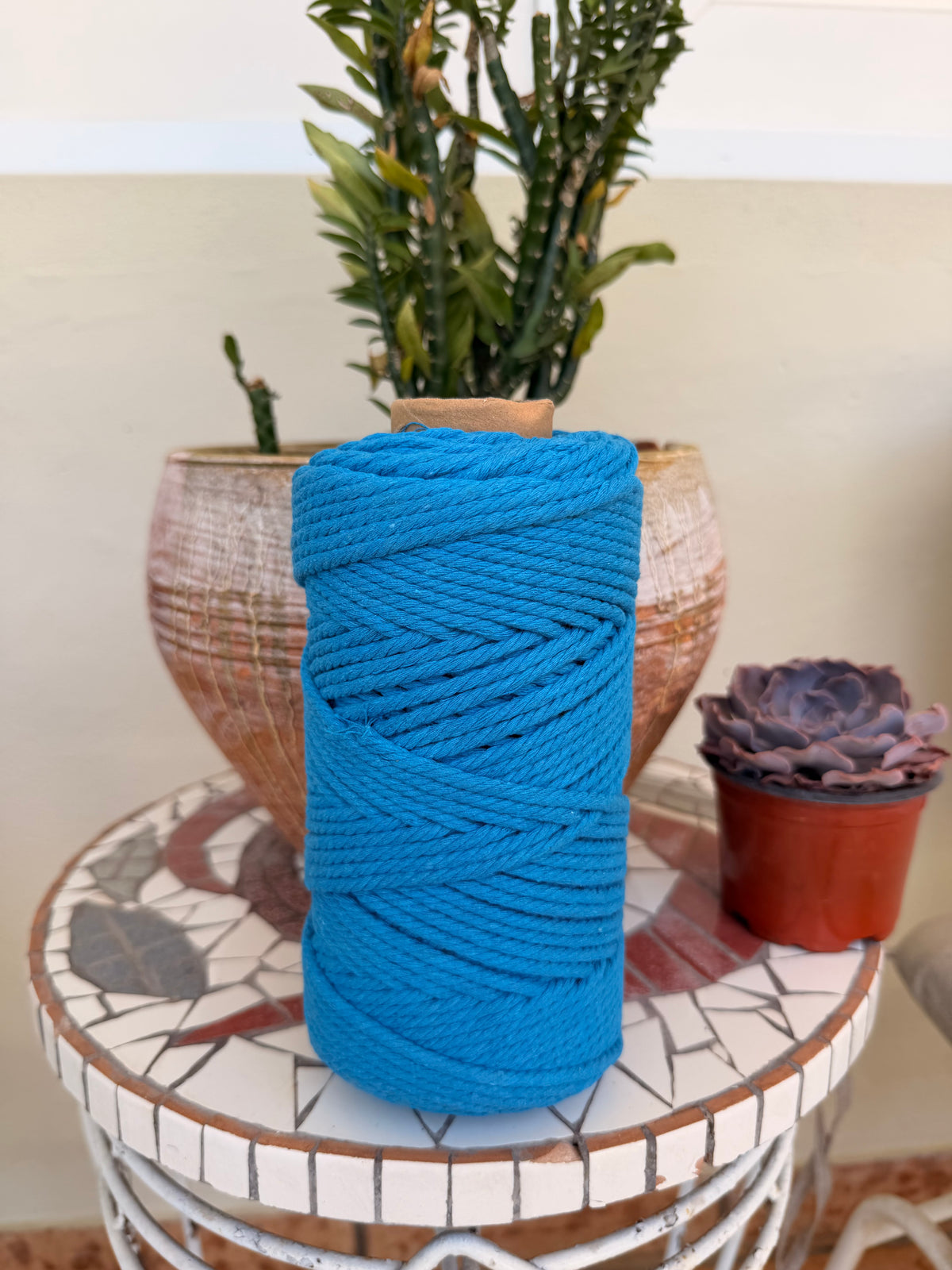 Hilos 4mm | 109 Yardas