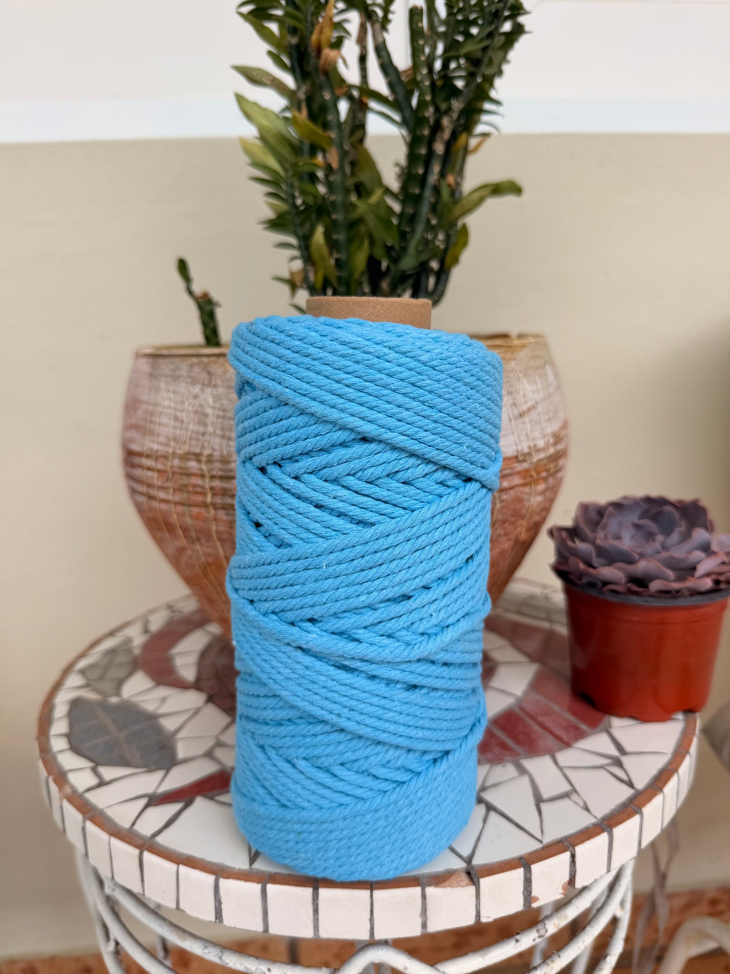Hilos 4mm | 109 Yardas
