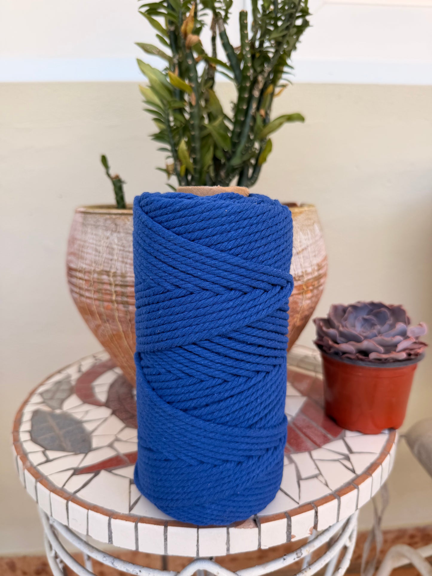 Hilos 4mm | 109 Yardas