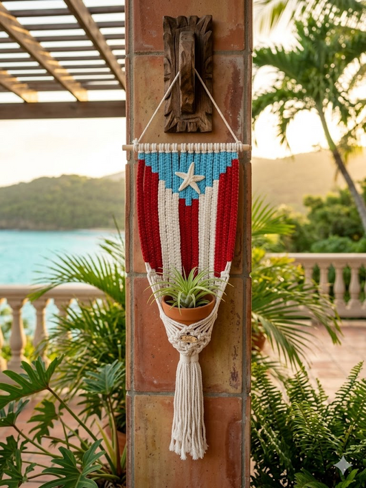 Puerto Rico Siembra #1