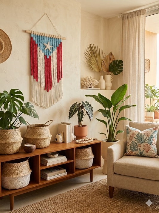 Bandera de Puerto Rico