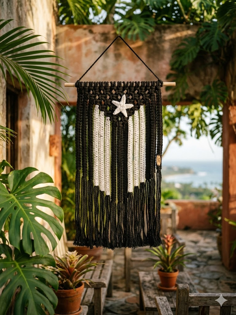 Puerto Rico black